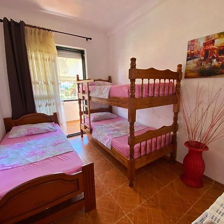 Joni'S Guest House Spille Esterno foto