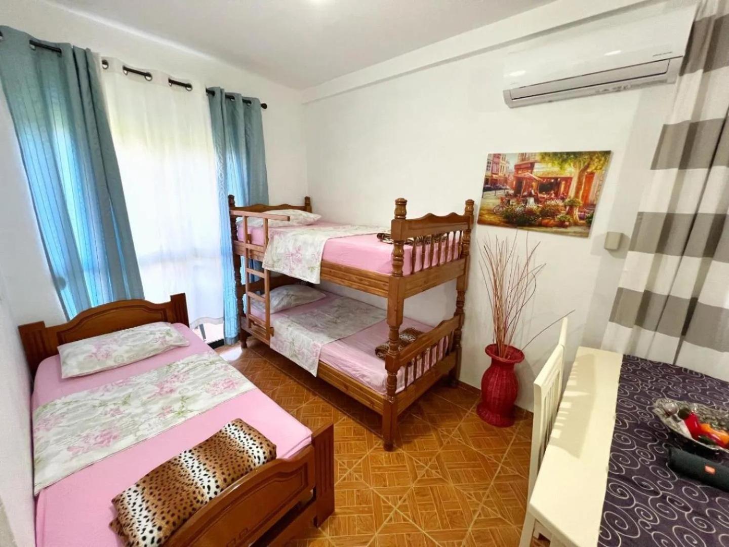 Joni'S Guest House Spille Esterno foto
