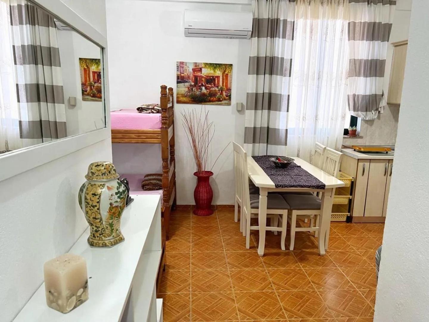Joni'S Guest House Spille Esterno foto