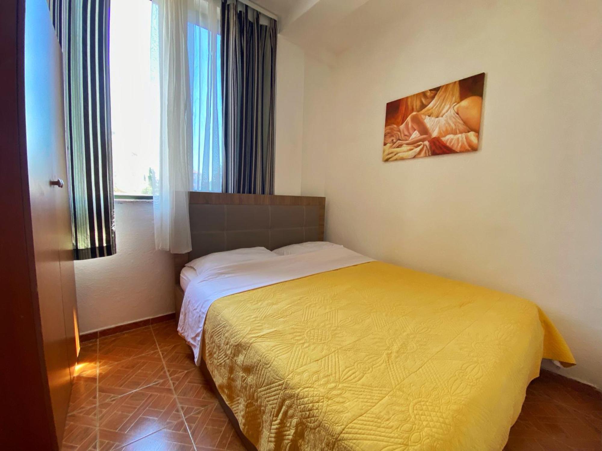Joni'S Guest House Spille Esterno foto