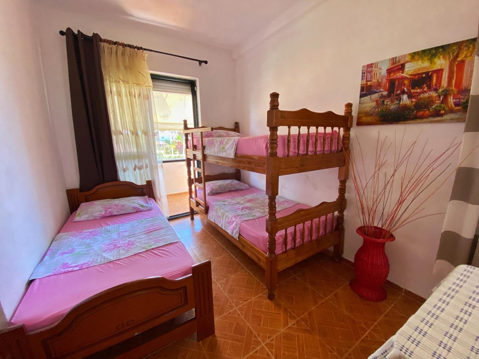 Joni'S Guest House Spille Esterno foto