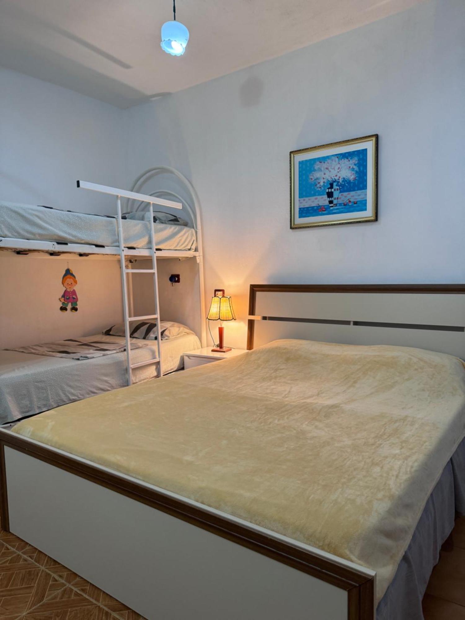 Joni'S Guest House Spille Esterno foto