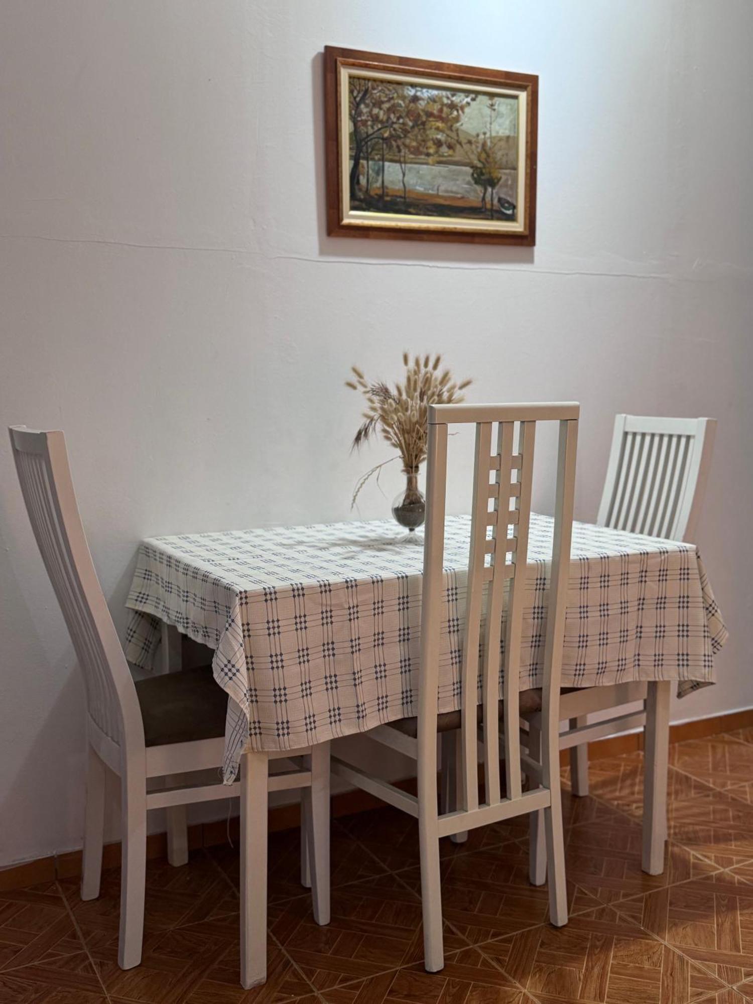 Joni'S Guest House Spille Esterno foto