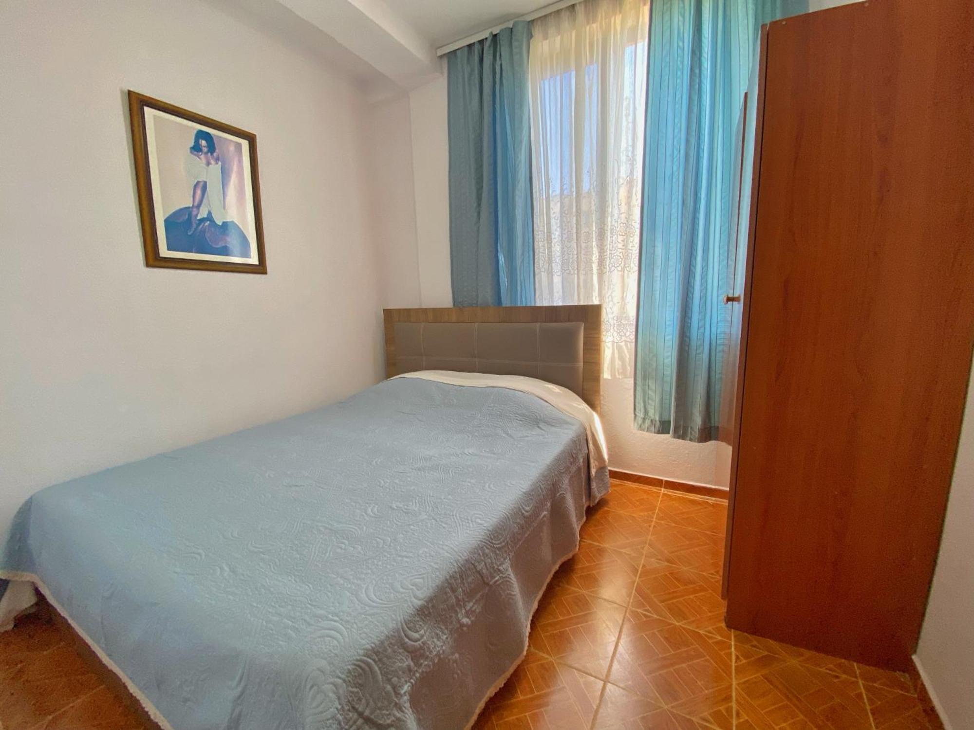 Joni'S Guest House Spille Esterno foto